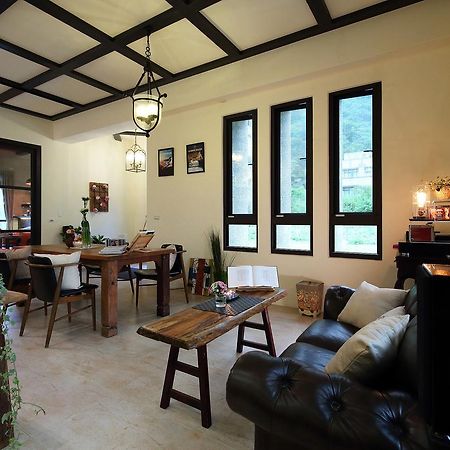 Manor Le Rayon Vert Ji'an Extérieur photo