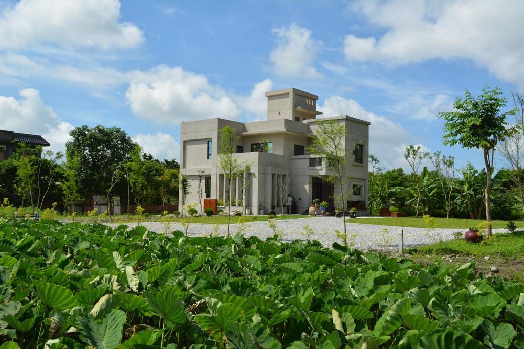 Manor Le Rayon Vert Ji'an Extérieur photo