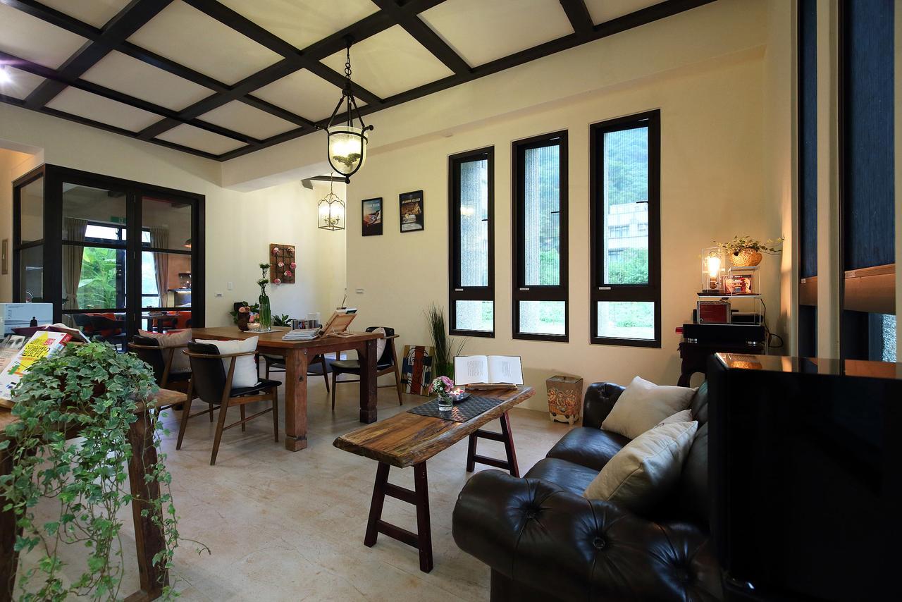 Manor Le Rayon Vert Ji'an Extérieur photo