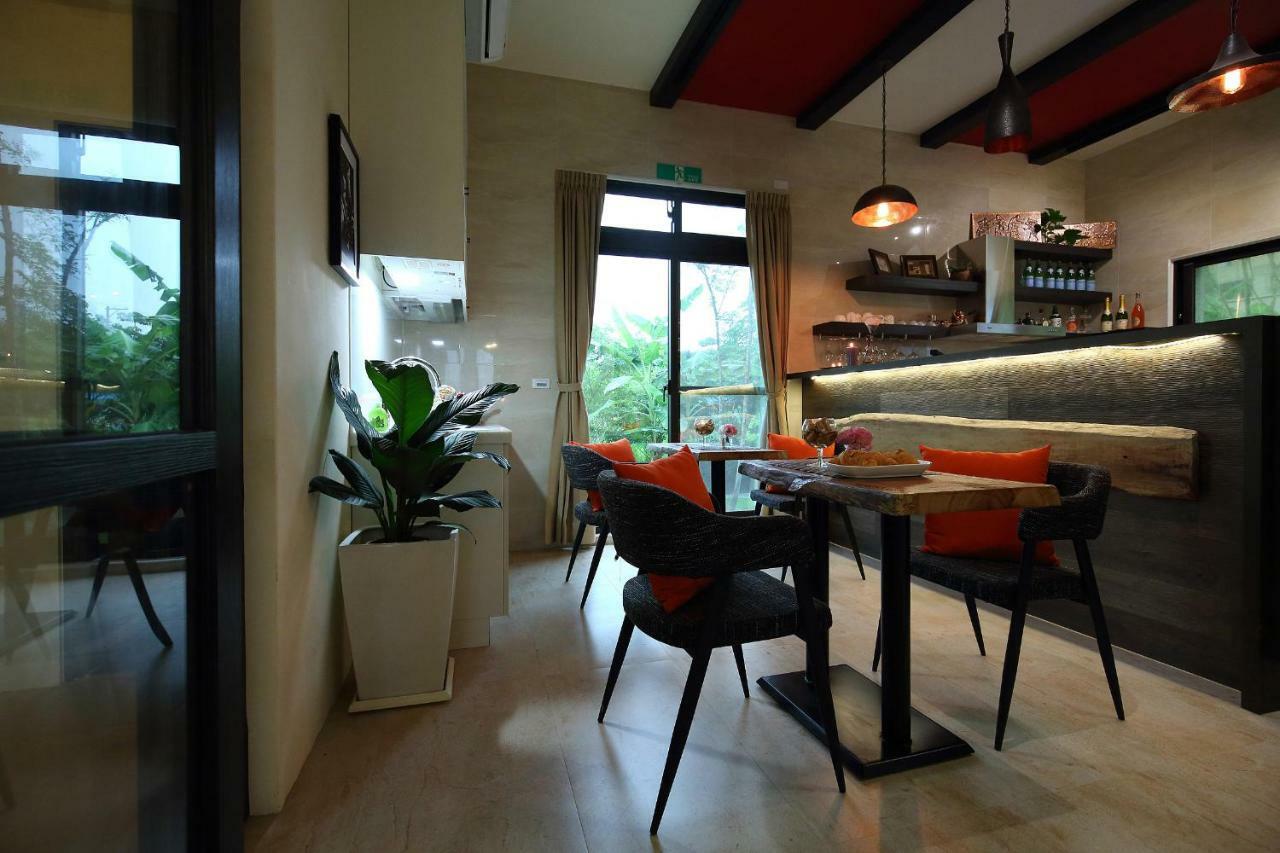 Manor Le Rayon Vert Ji'an Extérieur photo